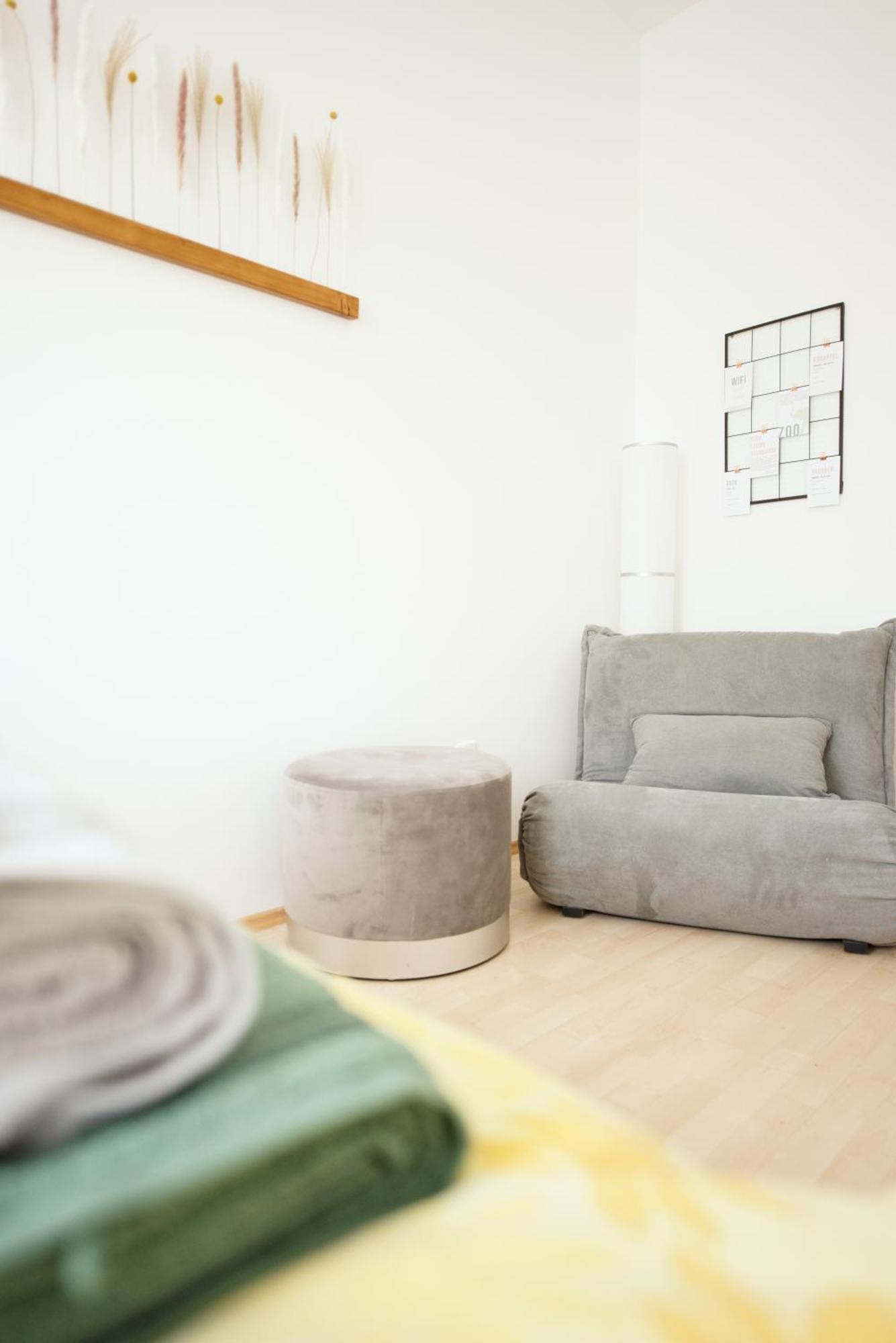 Kiwi Apartment Wina Bagian luar foto