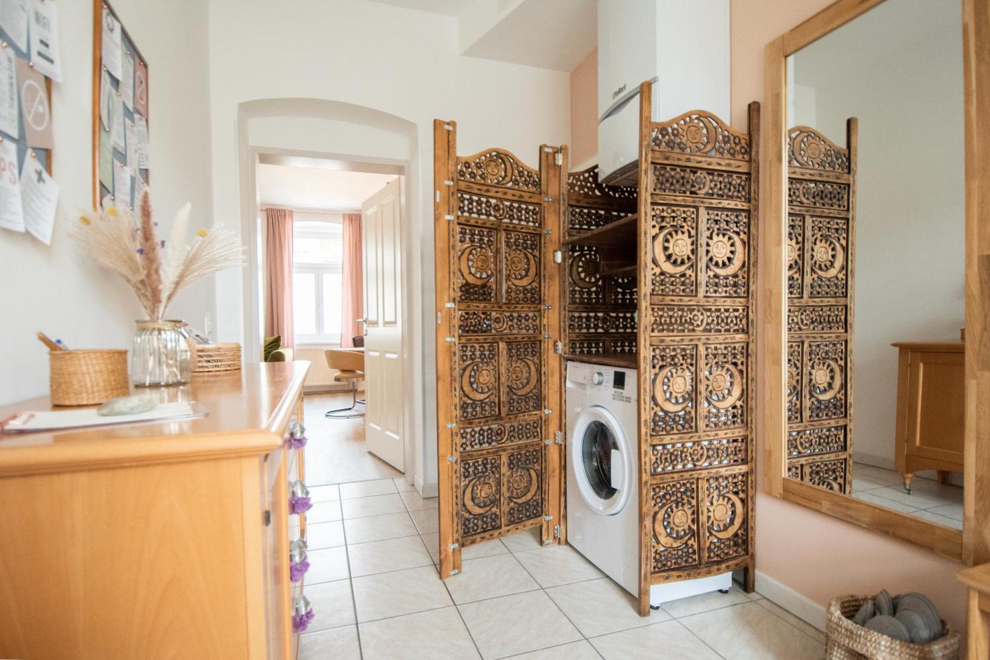 Kiwi Apartment Wina Bagian luar foto