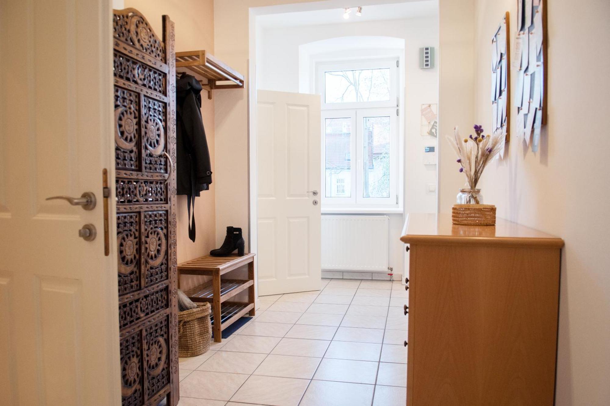 Kiwi Apartment Wina Bagian luar foto