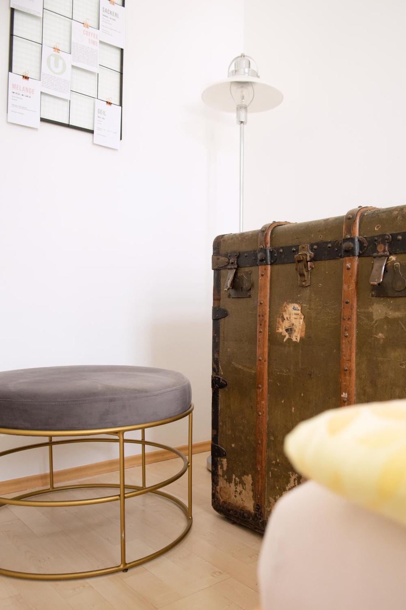 Kiwi Apartment Wina Bagian luar foto